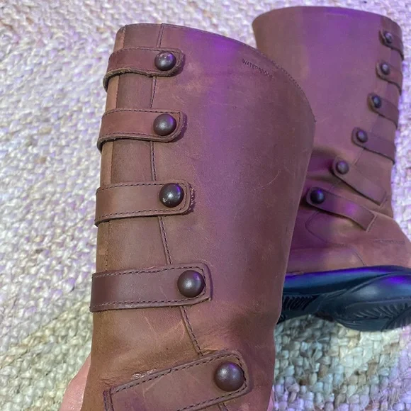 Merrell Performance Boots - Picture 6 of 11